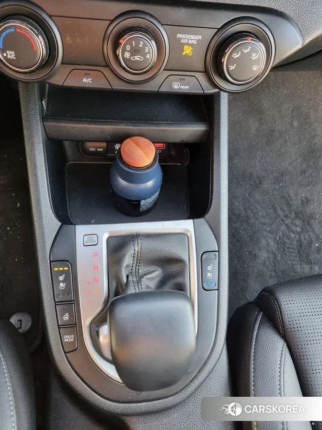 Kia Come New K3 id 3522593 из Кореи 7