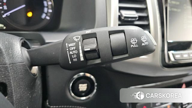 Ssangyong Rexton Sports id 3828759 из Кореи 7