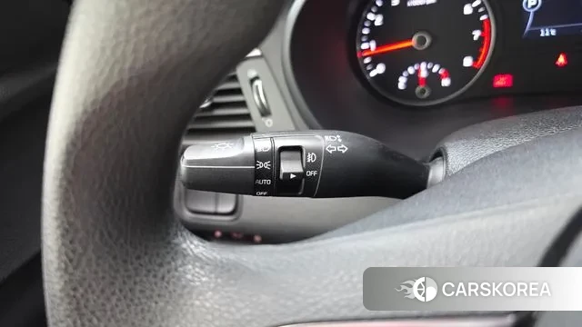 Kia K5 second generation id 3465099 из Кореи 7