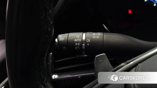 Cadillac CT6 id 4490502 из Кореи 7