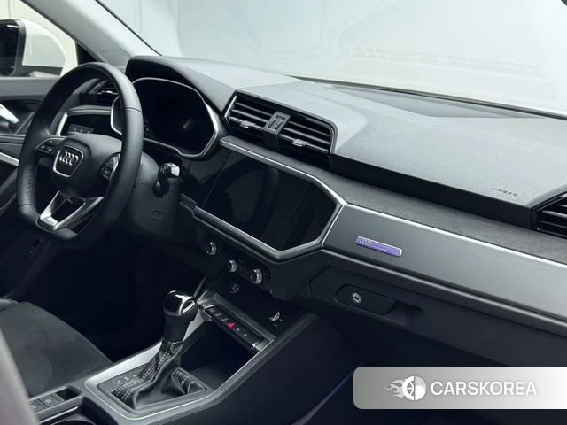 Audi Q3 id 4320684 из Китая 7