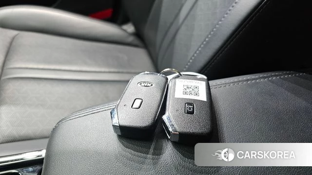 Kia Sorento 4th Generation id 4836069 из Кореи 7