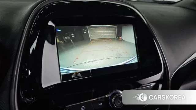 Chevrolet (GM Daewoo) The New Spark id 3598255 из Кореи 7