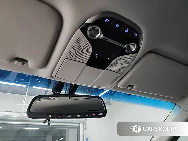 Hyundai Grandeur IG id 4357068 из Кореи 7