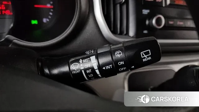 Kia The New Ray id 3692588 из Кореи 7