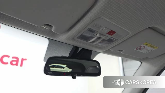 Hyundai Casper id 4640969 из Кореи 7