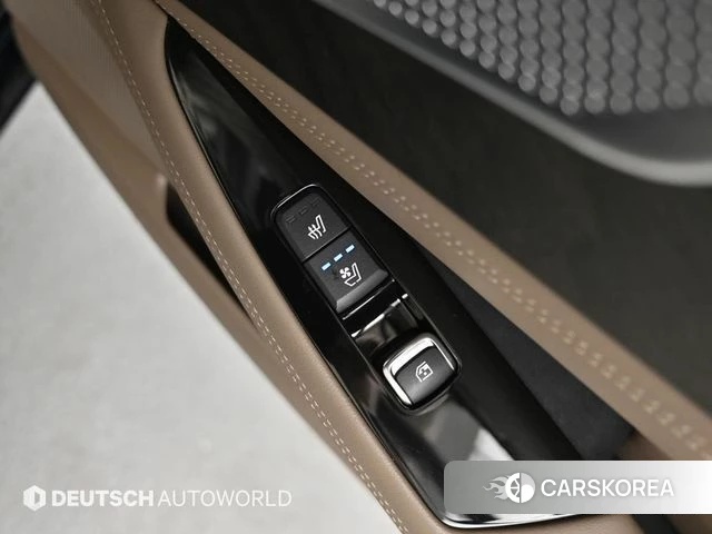 Kia K8 id 4593157 из Кореи 7
