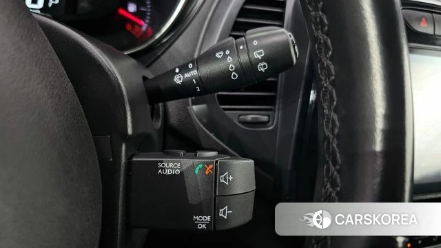 Renault Korea (Samsung) New QM3 id 4642610 из Кореи 7