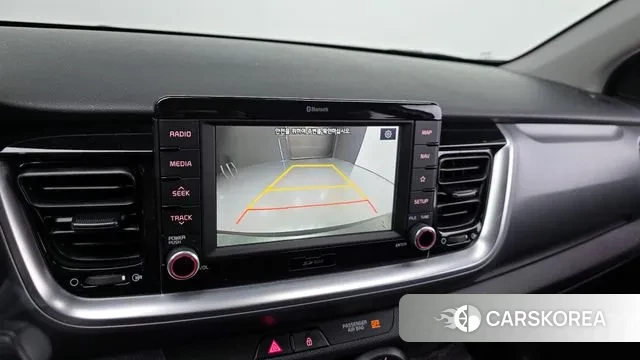 Kia Stonic id 2986683 из Кореи 7