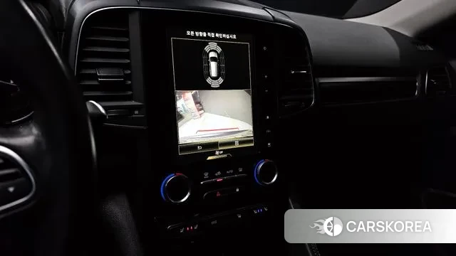 Renault Korea (Samsung) The New QM6 id 3478588 из Кореи 7