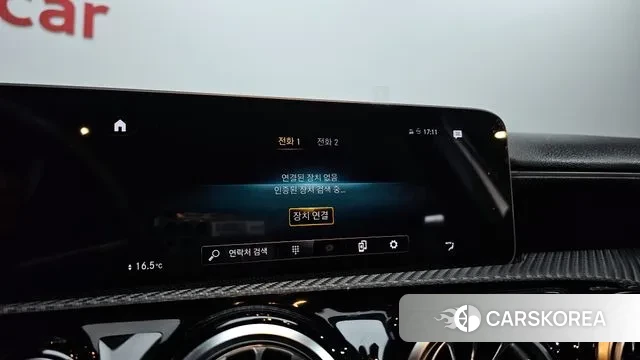 Mercedes-Benz A-Class W177 id 3374332 из Кореи 7