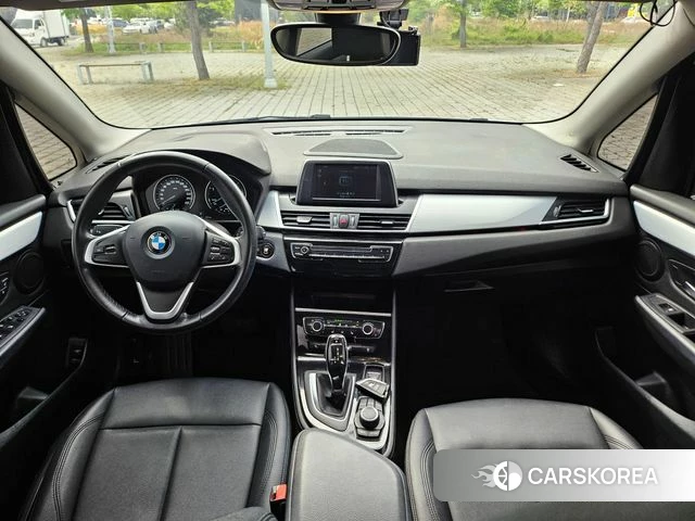 BMW 2 Series Active Tourer (F45) id 4250945 из Кореи 7