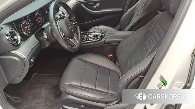 Mercedes-Benz E-Class W213 id 2991015 из Кореи 7