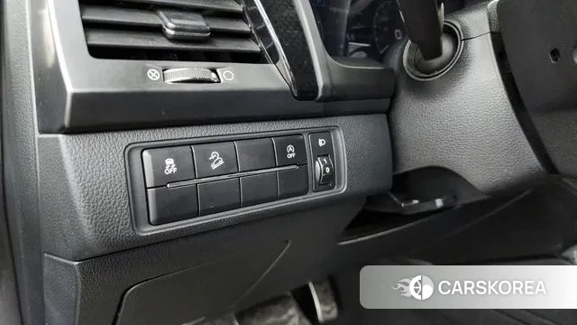 Ssangyong The New Rexton Sport id 3722086 из Кореи 7