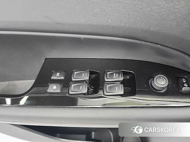 Ssangyong Musso Sports Cannes (Q250) id 4394420 из Кореи 7