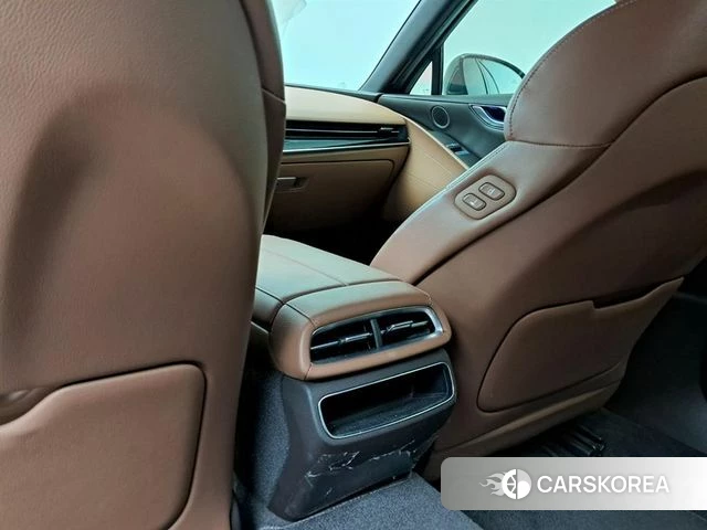 Genesis G80 (RG3) id 4706848 из Кореи 7