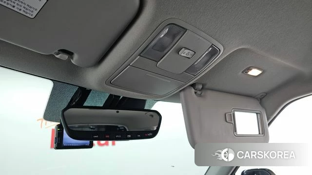 Kia Soul Booster EV id 4356650 из Кореи 7