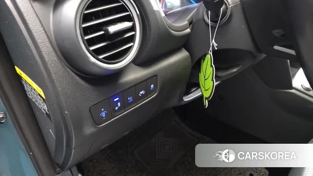 Hyundai Kona id 3345050 из Кореи 7