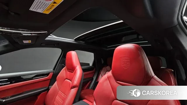 Porsche Cayenne (PO536) id 3254089 из Кореи 7