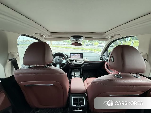 BMW X3 id 4353430 из Китая 7