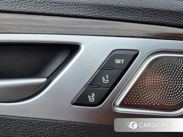 Genesis G80 id 3034150 из Кореи 7