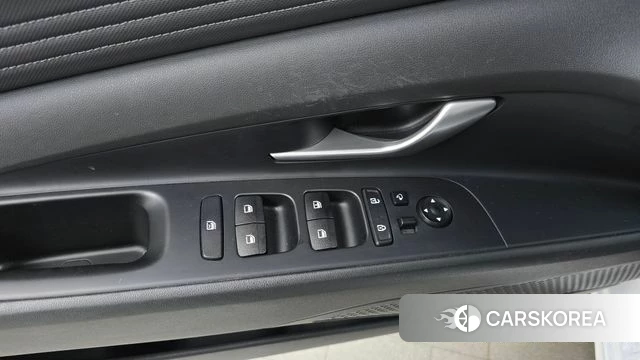 Hyundai Avante Hybrid (CN7) id 4636041 из Кореи 7
