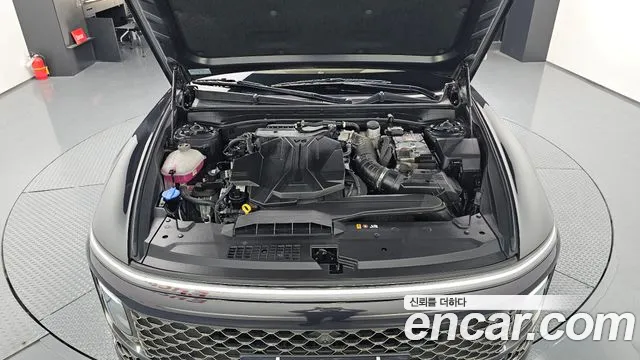 Hyundai Grandeur (GN7) id 2608856 из Кореи 7