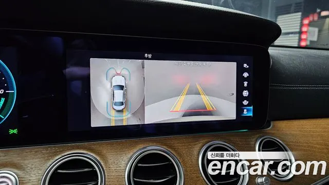 Mercedes-Benz E-Class W213 id 2634046 из Кореи 7