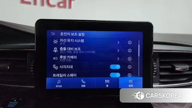 Ford Explorer 6th Generation id 3746848 из Кореи 7