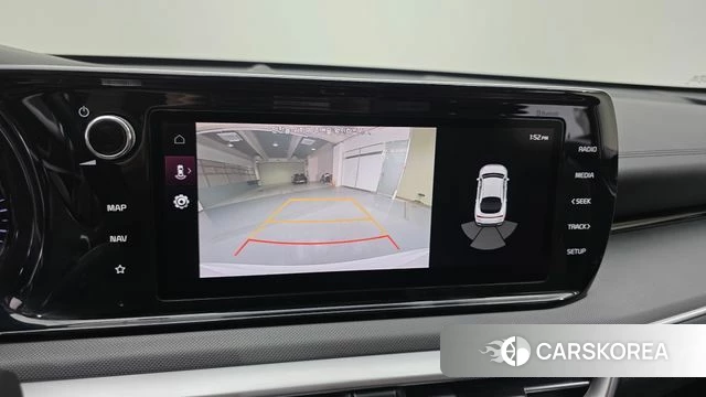 Kia K5 3rd generation id 3872843 из Кореи 7