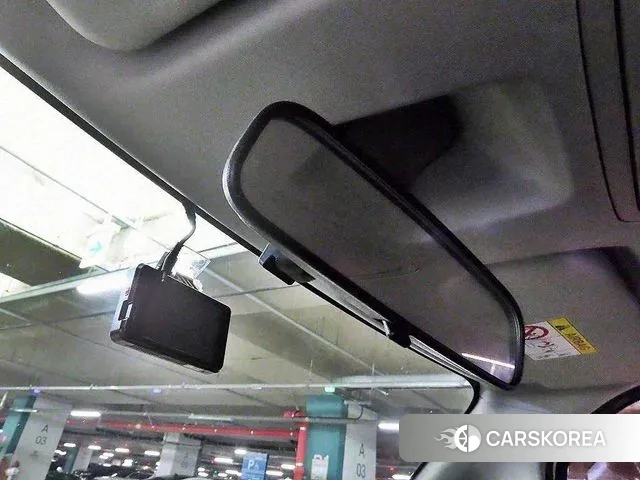 Kia The New Ray id 3473484 из Кореи 7