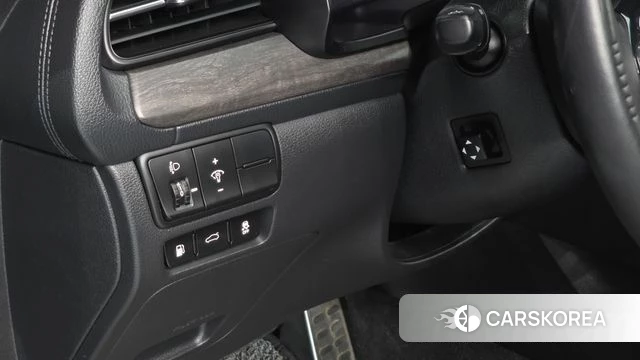 Kia K7 Premier id 3813446 из Кореи 7