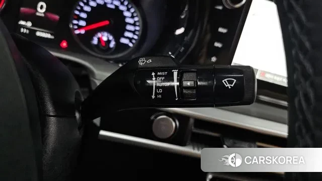 Kia K5 3rd generation id 3383826 из Кореи 7