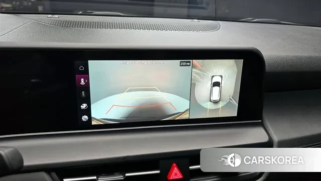 Kia The New Seltos id 3624570 из Кореи 7