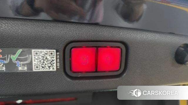 Mercedes-Benz E-Class W214 id 4576958 из Кореи 7