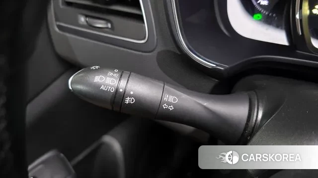 Renault Korea (Samsung) QM6 id 3000333 из Кореи 7