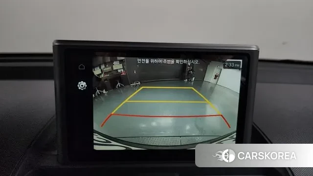 Hyundai Casper id 3463226 из Кореи 7