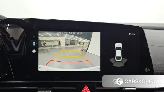 Hyundai Avante (CN7) id 3630751 из Кореи 7