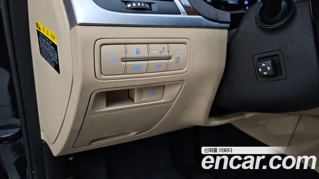 Genesis G80 id 2803206 из Кореи 7