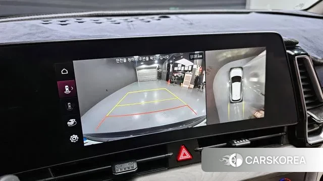 Kia Sportage 5th Generation id 3735189 из Кореи 7