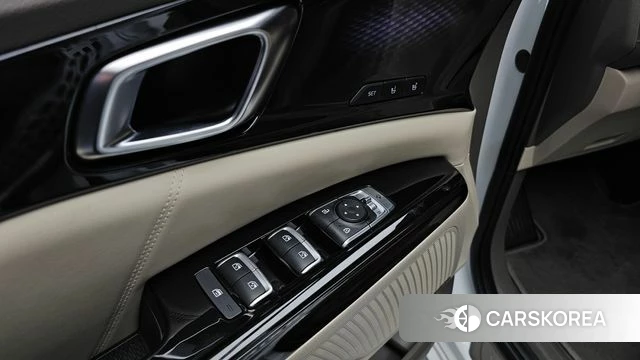 Kia Carnival 4th generation id 4231450 из Кореи 7