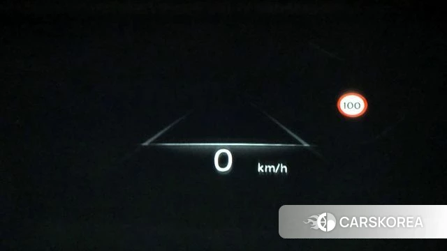 Genesis G80 (RG3) id 4282897 из Кореи 7