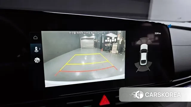 Hyundai Avante (CN7) id 3654450 из Кореи 7