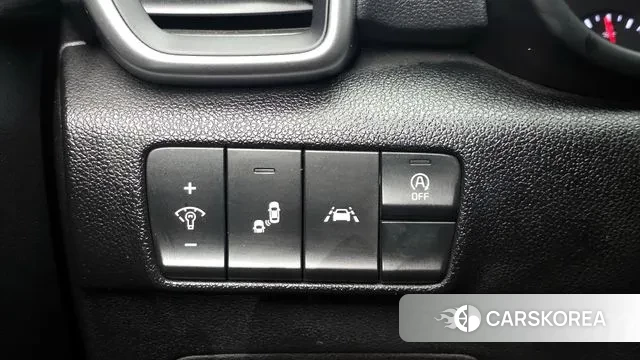 Kia Sportage The Bold id 3646736 из Кореи 7