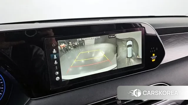 Hyundai Palisade id 3546995 из Кореи 7