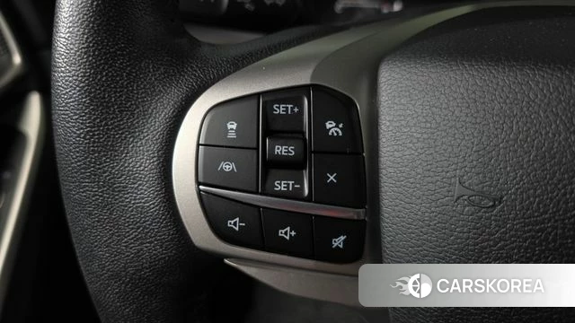 Ford Explorer 6th Generation id 4632192 из Кореи 7