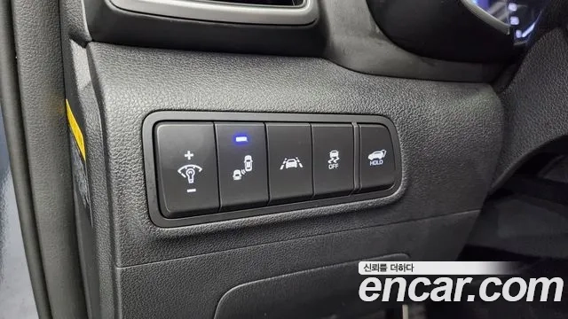 Hyundai All New Tucson id 2912413 из Кореи 7