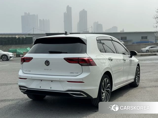 Volkswagen Golf id 4182727 из Китая 7