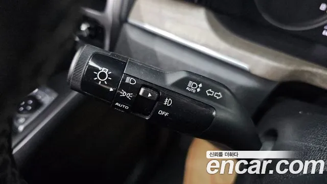 Kia Sorento 4th Generation id 2690282 из Кореи 7