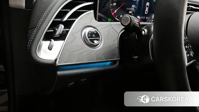 Mercedes-Benz E-Class W214 id 3057798 из Кореи 7